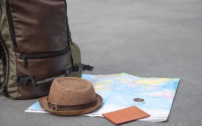 What Essentials To Pack When Travelling On A Bus