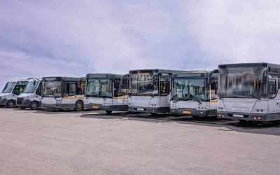 What You Should Consider Before Chartering A Bus