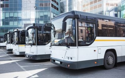 Top 5 Uses of Bus Charters in Singapore