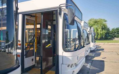 Private Bus Singapore Charters: How to Calculate Your Rental Cost