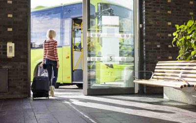 Private Bus Service in Singapore: A Comfortable Way to Get Around