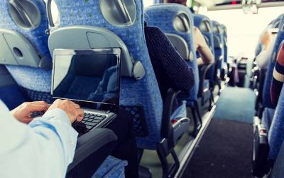 Choosing the Best and Safest Bus Company in Singapore When Getting Around