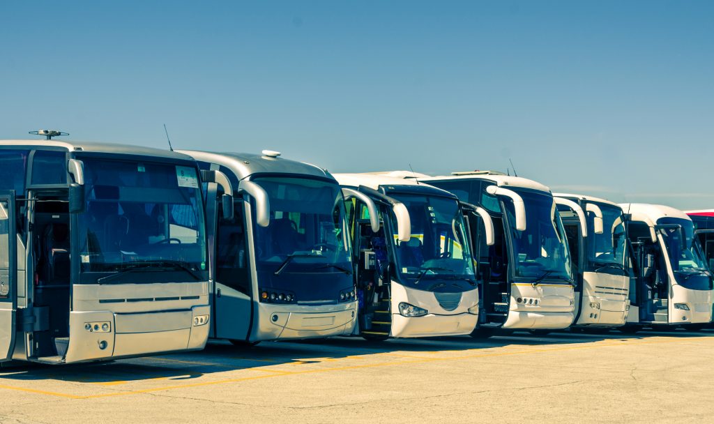 When Should You Rent a Private Bus Service?